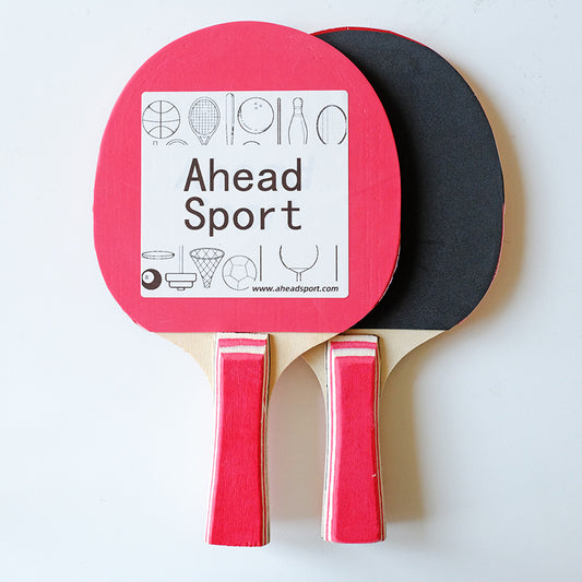 Ahead Sport Table Tennis Paddles Ping Pong Paddle