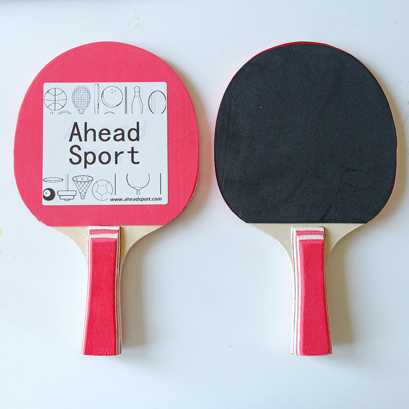 Ahead Sport Table Tennis Paddles Ping Pong Paddle